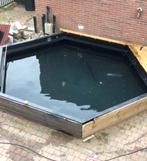 Koi vijver, Tuin en Terras, Ophalen, Gebruikt