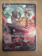 Urshifu V TG18/TG30 - Single Strike - Pokémon kaart, Hobby en Vrije tijd, Verzamelkaartspellen | Pokémon, Ophalen of Verzenden