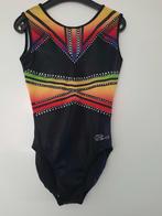 RC Leotards turnpakje AXS, Overige kleuren, Ophalen of Verzenden, Zo goed als nieuw, Turnpak(je)