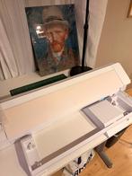 Silhouette Cameo 4 Pro, Ophalen, Zo goed als nieuw, Gereedschap of Toebehoren