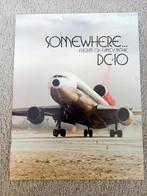 McDonnell Douglas DC-10 Special Report Brochure 1980, Ophalen of Verzenden, Gebruikt, Boek of Tijdschrift