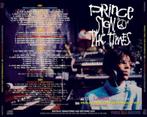 Prince - Sign O' The Times The Later Rehearsals 4CD, Verzenden, 1980 tot 2000, Nieuw in verpakking