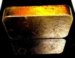 Goudbaar Goud baar Goudbaren Gouden Baren 700 Gram Goud!, Ophalen of Verzenden, Goud