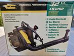 McCulloch AB 3202 benzine rug/bladblazer., Ophalen, Benzine, Gebruikt, McCulloch