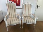 Luxueuze Klassieke Stoelen set van 2, Ophalen