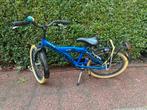 Loekie 20 inch Power, Fietsen en Brommers, Fietsen | Kinderfietsjes, Ophalen, Gebruikt, 16 tot 20 inch, Loekie Streetwise