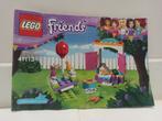 Lego Friends 41113: Cadeauwinkel 2, Gebruikt, Ophalen of Verzenden, Lego