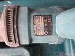 Makita reciprozaag als nieuw, Doe-het-zelf en Verbouw, Gereedschap | Zaagmachines, 70 mm of meer, 600 tot 1200 watt, Ophalen of Verzenden