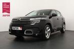 Citroën C5 Aircross BWJ 2021 1.2 131 PK Business / NAVI / C, Stof, 1199 cc, C5 Aircross, Zwart
