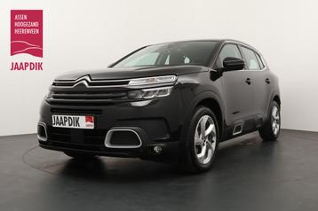 Citroën C5 Aircross BWJ 2021 1.2 131 PK Business / NAVI / C beschikbaar voor biedingen