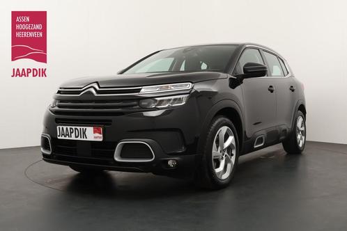 Citroën C5 Aircross BWJ 2021 1.2 131 PK Business / NAVI / C, Auto's, Citroën, Bedrijf, Te koop, C5 Aircross, ABS, Achteruitrijcamera
