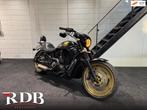 Harley Davidson Night-Rod VRSD Custom Gebouwd & Gespoten ful, LED Verlichting, Chopper, Bedrijf, Meer dan 35 kW