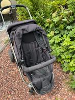 Mutsy Kinderwagen - Gebruikt, Gebruikt, Verstelbare duwstang, Mutsy, Ophalen