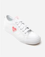 Adidas Originals - Nizza Trefoil – Mt 38 & 38 2/3, Adidas, Wit, Nieuw, Ophalen of Verzenden