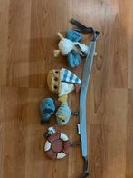 Little dutch wagenspanner zeedieren, Ophalen of Verzenden, Zo goed als nieuw, Overige typen