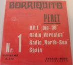 Peret > Borriquito, Gebruikt, 7 inch, Single, Ophalen of Verzenden