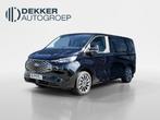 Ford Transit Custom Tourneo 340 L1H1 Titanium 65 kWh, Automaat, 8 stoelen, Overige carrosserieën, 2000 kg