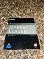 Market Leader – Business Grammar and Usage, Ophalen of Verzenden, Zo goed als nieuw