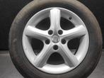 Velgen set met banden Suzuki SX-4 ( 205-60-R16 ), Gebruikt, 16 inch, Band(en), Personenwagen