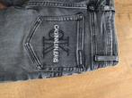Calvin Klein Skinny Jeans - maat 140, Broek, Gebruikt, Jongen of Meisje, Calvin Klein