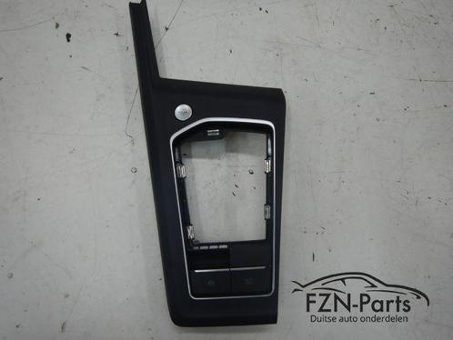 VW Golf 8 Inleg Middenconsole Schakelaar Start/Stop, Auto-onderdelen, Dashboard en Schakelaars, Gebruikt, Ophalen of Verzenden
