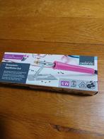 Strass steen applicatorset, Ophalen of Verzenden, Nieuw