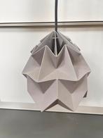 Studio snowpuppe origami lampen (2), Ophalen of Verzenden, Zo goed als nieuw, Overige materialen, Minder dan 50 cm
