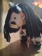 Crafty Ponies Pony set met Zadel, Hoofdstel & Halster, Ophalen of Verzenden, Nieuw, Paard