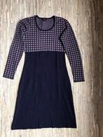 Zilch jurk wolmix maat S, Kleding | Dames, Paars, Ophalen of Verzenden, Zo goed als nieuw, Maat 36 (S)