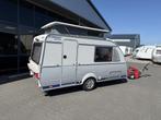 Kip Kompakt Special 37 KK Langslaper + Zit 680KG leeg hefdak, Caravans en Kamperen, Schokbreker, Standaardzit, Bedrijf, Tot en met 3