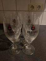 Veltins Bierglazen - 6 Stuks, Ophalen, Glas of Glazen, Nieuw, Glas