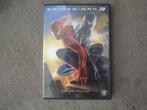 DVD: Spiderman 3, Vanaf 12 jaar, Ophalen of Verzenden, Gebruikt, Actie