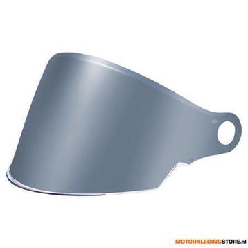 LS2 OF616 Airflow II Vizier, Licht getint beschikbaar voor biedingen