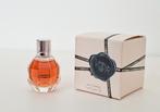 Victor&Rolf parfum miniatuur Flowerbomb - EDP, Ophalen of Verzenden, Zo goed als nieuw, Miniatuur, Gevuld