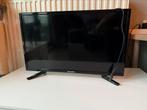 Salora beeldscherm, LED, 50 Hz, Zo goed als nieuw, 40 tot 60 cm