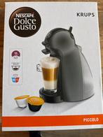 Nescafe Dolce Gusto koffiemachine - Gebruikt, Gebruikt, Koffiemachine, Ophalen of Verzenden, 1 kopje