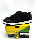 Nike Dunk SB Low Wasted Youth DD8386-001 US8.5 42, Nieuw, Zwart, Verzenden