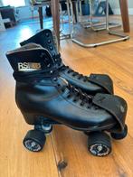 Vintage rolschaatsen maat 40, Ophalen of Verzenden, Gebruikt, Overige typen
