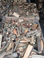 kachelhout, Tuin en Terras, Haardhout, Minder dan 3 m³, Ophalen of Verzenden