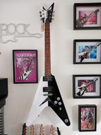 Dean Flying V Michael Schenker elektrische gitaar, Ophalen of Verzenden, Nieuw, Solid body, Overige merken