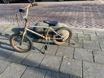 Vintage BMX uit de jaren 80, Ophalen, Gebruikt