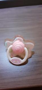 speentje  baby Annabell, Kinderen en Baby's, Speelgoed | Poppen, Ophalen of Verzenden, Zo goed als nieuw, Babypop