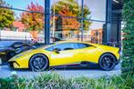 Lamborghini Huracán Performante 5.2 V10 |neuslift|Sensonum|, Automaat, Gebruikt, Euro 6, Alcantara