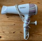 Pritech fashion hair dryer, fohn, Ophalen, Zo goed als nieuw, Haarverzorging