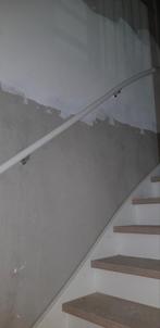 Trapleuningen, Doe-het-zelf en Verbouw, Ladders en Trappen, Ophalen of Verzenden, Minder dan 2 meter