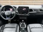 Volkswagen T-Roc R 2.0 TSI 4Motion R Pano|Leer|BTW, Automaat, Gebruikt, Zwart, 4 cilinders