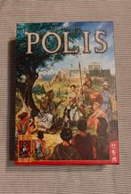 Polis - 999 Games - Strategisch Bordspel, Hobby en Vrije tijd, Gezelschapsspellen | Bordspellen, Vijf spelers of meer, Ophalen of Verzenden