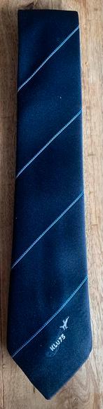 KLU75 Stropdas, Verzamelen, Ophalen of Verzenden