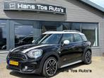 Mini Countryman 2.0 Cooper S ALL4 192pk JCW/ LEER / NAVI / C, Auto's, Mini, Te koop, Geïmporteerd, 14 km/l, Benzine