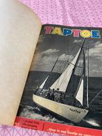 INGEBONDEN TAPTOE EN DE ENGELBEWAARDER, Ophalen of Verzenden, Gelezen